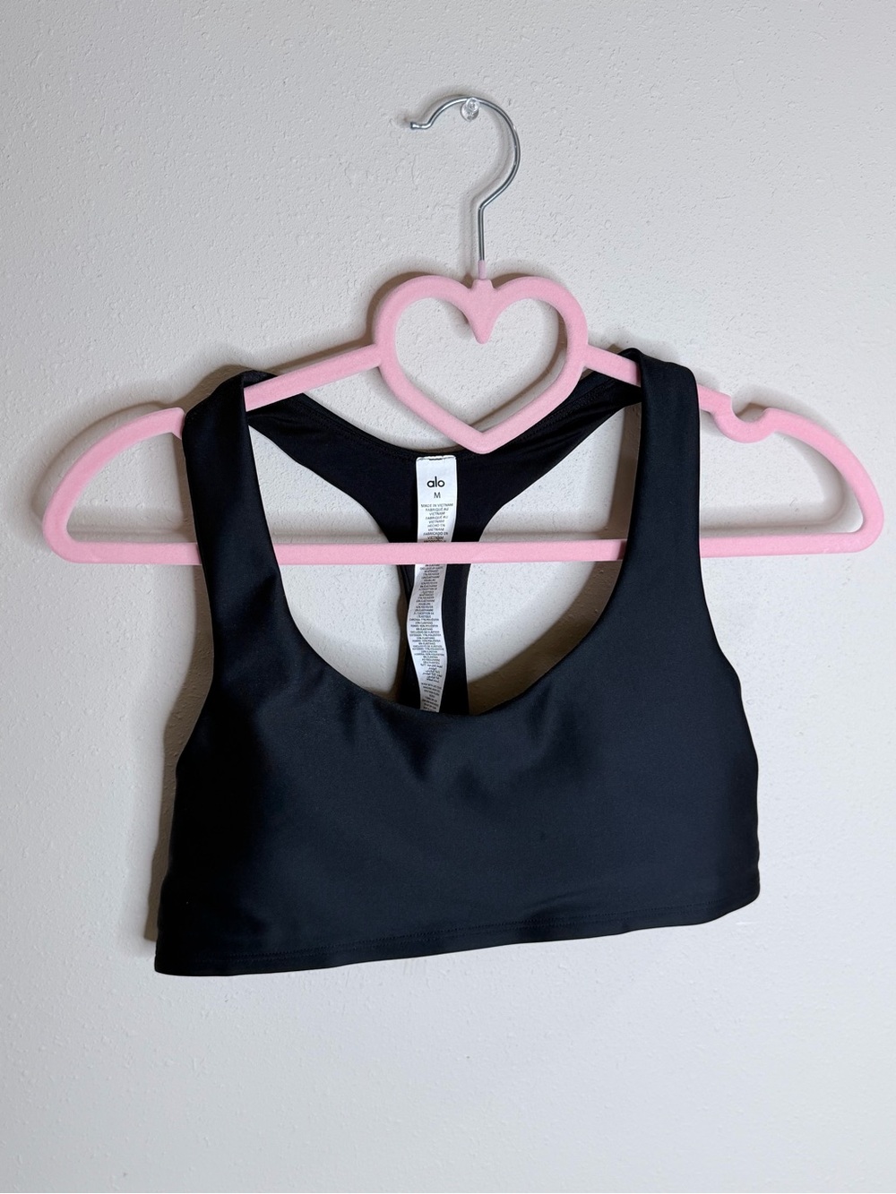 Alo yoga airlift advantage bra